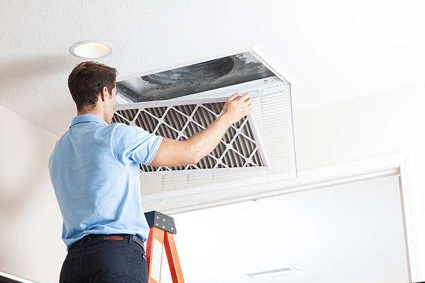 Best Commercial HVAC in Melwood, MD